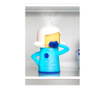 Absorbant mirosuri pentru frigider oh stinky, usor de utilizat, reutilizabil, design creativ, Doty