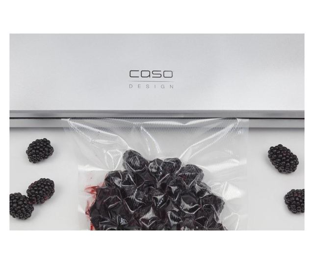 Aparat de vidat, caso germany - gourmetvac 480