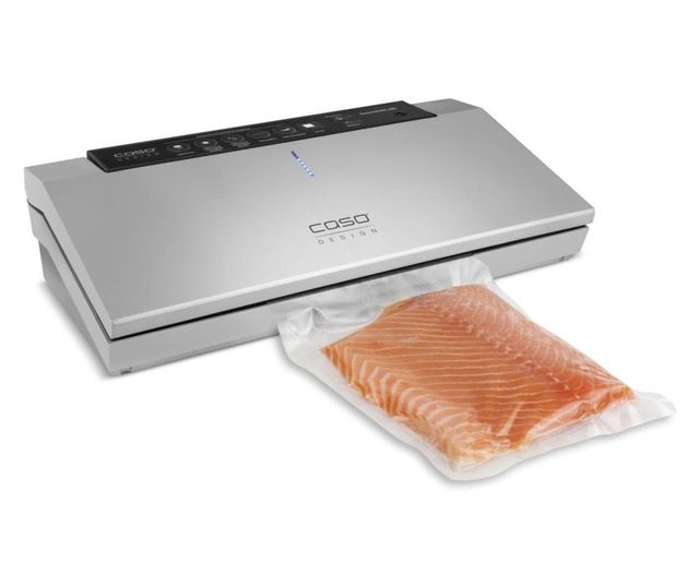 Aparat de vidat, caso germany - gourmetvac 480