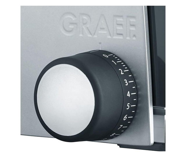 Feliator profesional alimente, graef - s32000