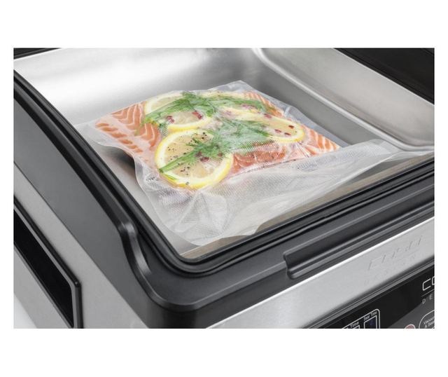 Aparat de vidat, caso germany - vacuchef 70