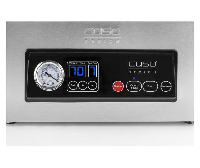 Aparat de vidat, caso germany - vacuchef 70