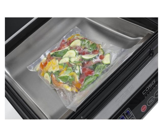 Aparat de vidat, caso germany - vacuchef 70