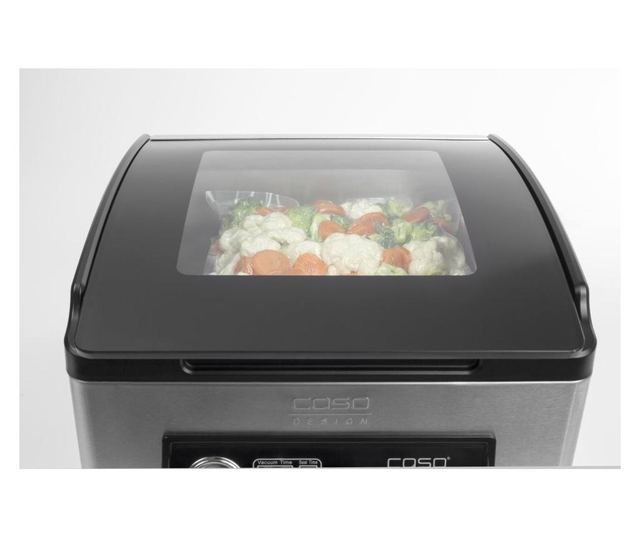 Aparat de vidat, caso germany - vacuchef 70