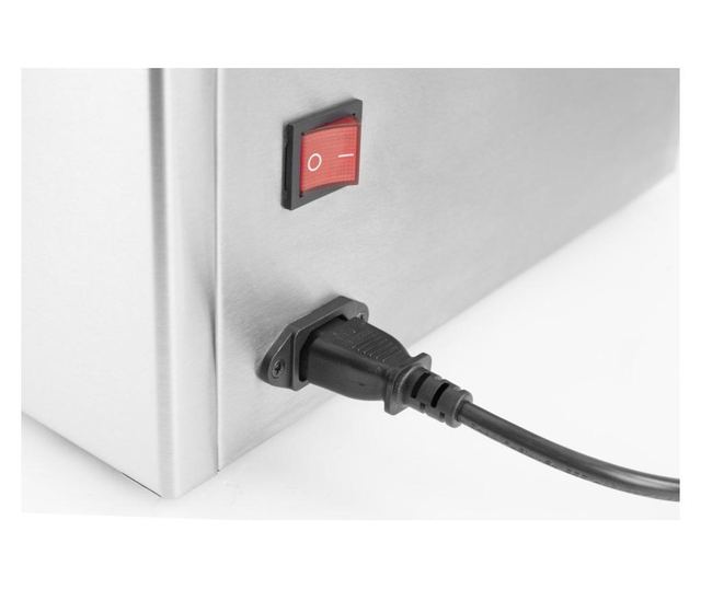 Aparat de vidat, caso germany - vacuchef 70