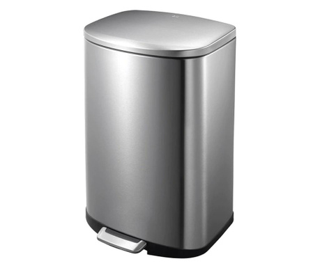 Cos de gunoi, eko - della step bin, 50 l