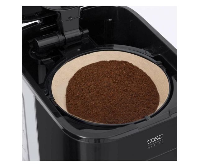 Cafetiera, caso germany - coffee taste & style thermo