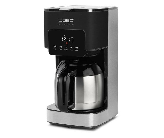Cafetiera, caso germany - coffee taste & style thermo