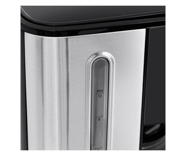 Cafetiera, caso germany - coffee taste & style thermo