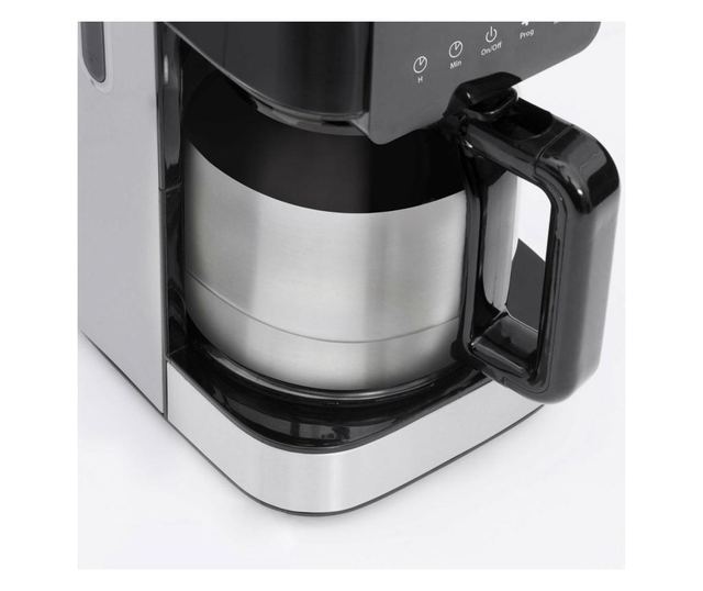 Cafetiera, caso germany - coffee taste & style thermo