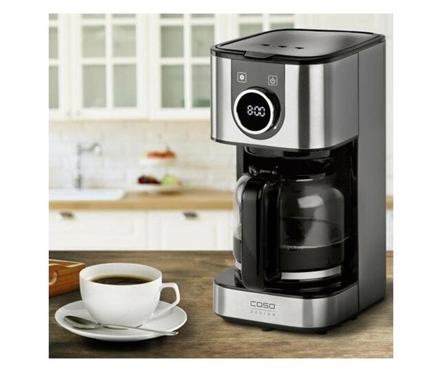Cafetiera, caso germany - selection c12