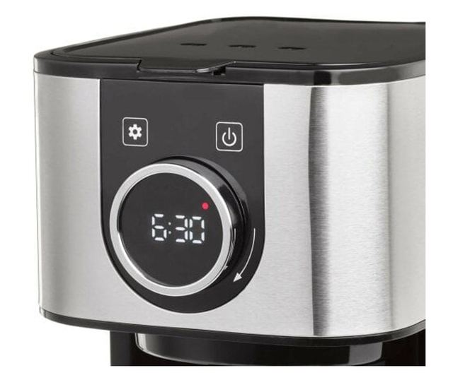 Cafetiera, caso germany - selection c12