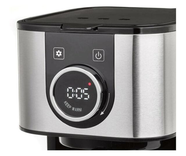 Cafetiera, caso germany - selection c12