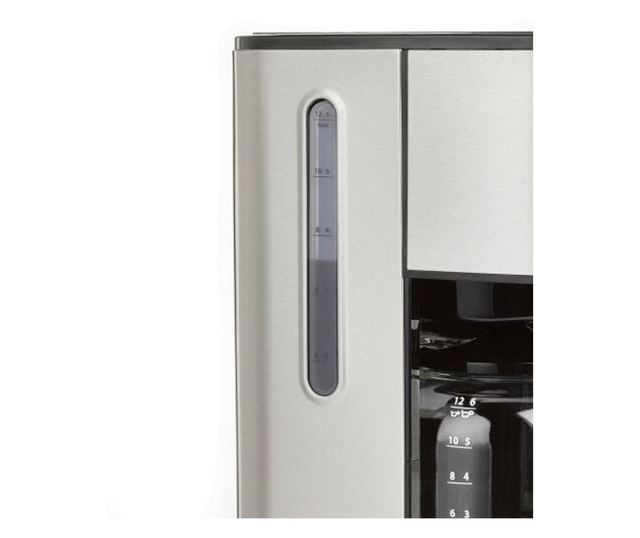 Cafetiera, caso germany - selection c12