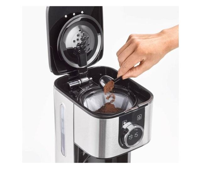 Cafetiera, caso germany - selection c12