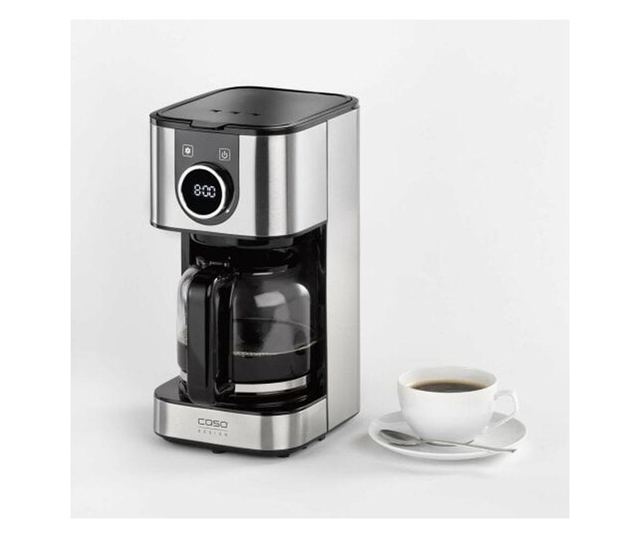 Cafetiera, caso germany - selection c12