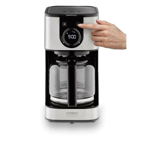 Cafetiera, caso germany - selection c12