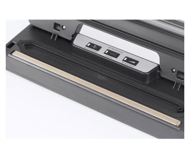 Aparat de vidat, caso germany - vr 190 advanced