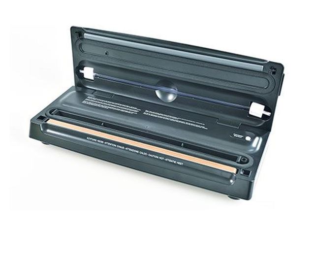 Aparat de vidat, solis - vac premium 574