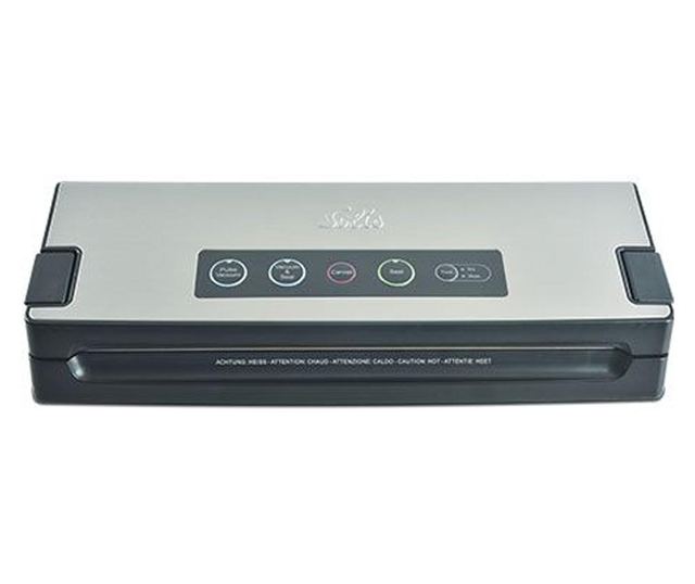 Aparat de vidat, solis - vac premium 574