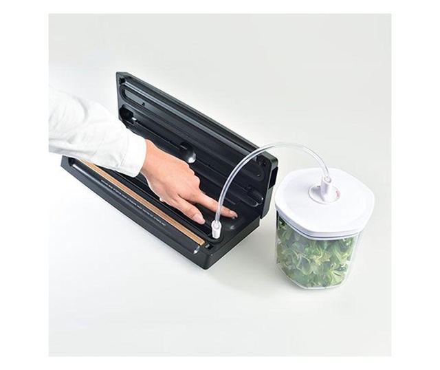 Aparat de vidat, solis - vac premium 574