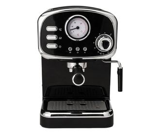 Espressor automat, gastroback - basic, negru