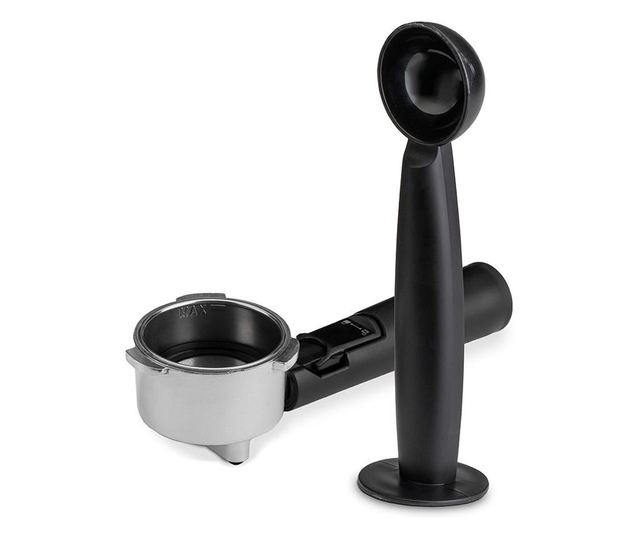Espressor automat, gastroback - basic, negru
