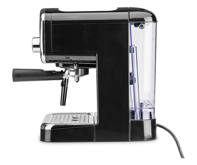 Espressor automat, gastroback - basic, negru