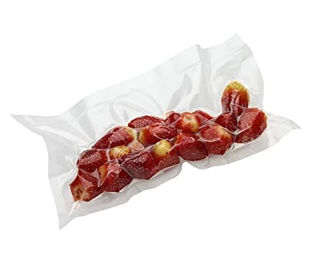 Set de 50 de pungi pentru vidat, proficook - 28 x 40 cm, 2840p