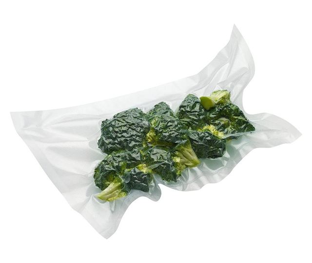 Set de 50 de pungi pentru vidat, proficook - 28 x 40 cm, 2840p