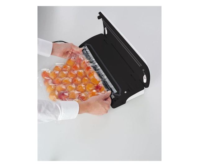 Aparat de vidat compact, solis - easyvac pro