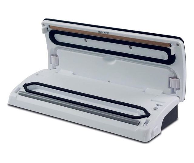 Aparat de vidat compact, solis - easyvac pro