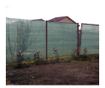 Plasa de umbrire, HDPE, 230 g/mp, grad de umbrire 95%, verde, 50x1.5 m