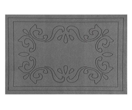 Bejárati szőnyeg, 40x60 cm, KHR002-02