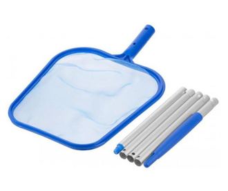 Minciog cu coada/maner, 122 cm
