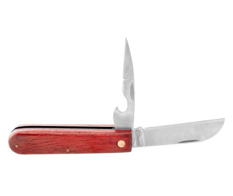 Нож, нож и сгъваем отварачка за джобове, 180 мм, Richmann Exclusive