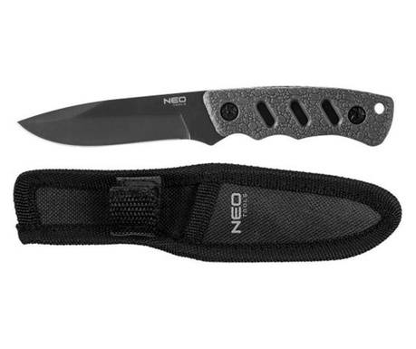 Тактически нож, с ножница, модел Survival, 16,5 см, NEO