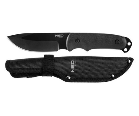 Тактически нож, с ножница, модел Survival, 22 см, NEO