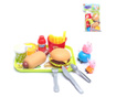 Прасенца Peppa Pig и Fast Food меню за сглобяване EmonaMall - Код W4151