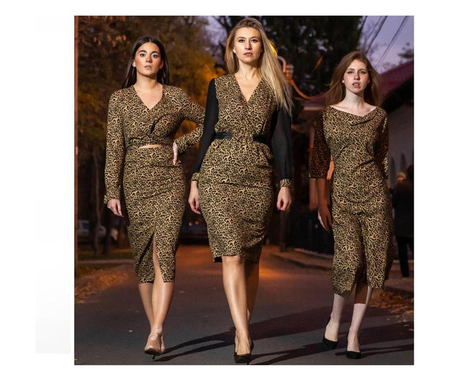 Rochie molly  40