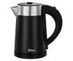 Fierbator electric Zilan ZLN3387 Negru cu pereti dublii, putere 800W, capacitate 0.8L, inox thumbnail 1