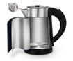 Fierbator electric Zilan ZLN3387 Negru cu pereti dublii, putere 800W, capacitate 0.8L, inox thumbnail 2