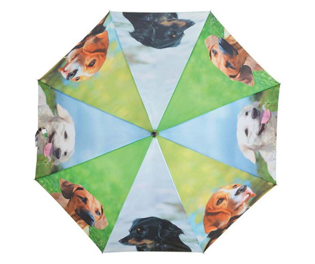 Deštník Nature Print