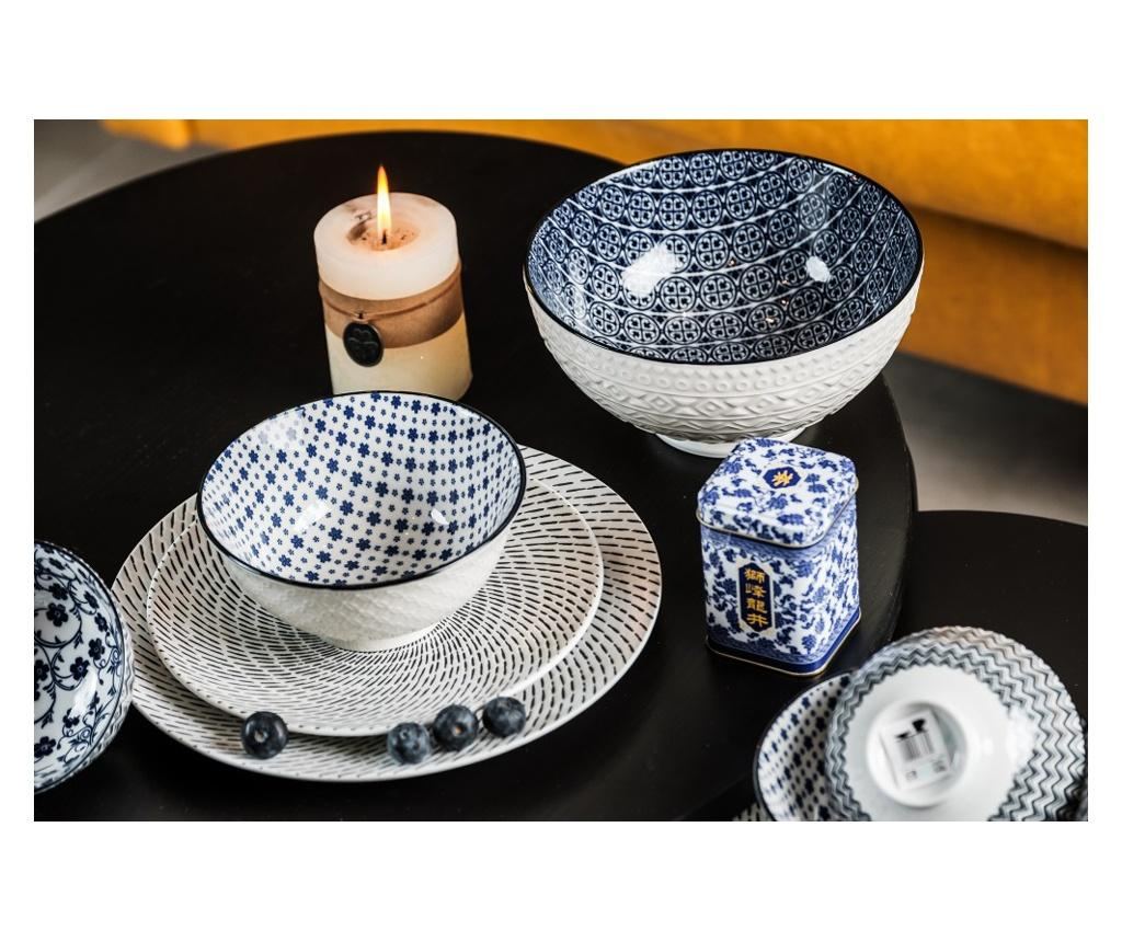 Zdjela za juhu, salatu modernog dizajna - 8