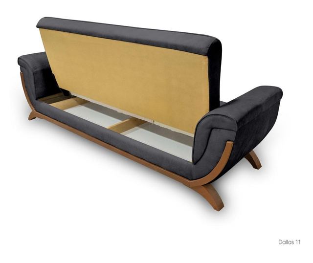 Sofa trosjed Gondol