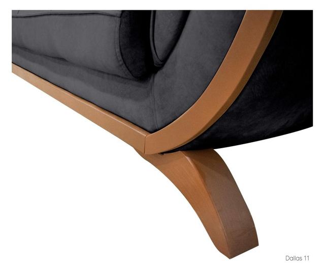 Sofa trosjed Gondol