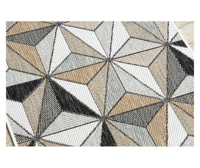 Tepih staza niz sisal Cooper  80x250 cm