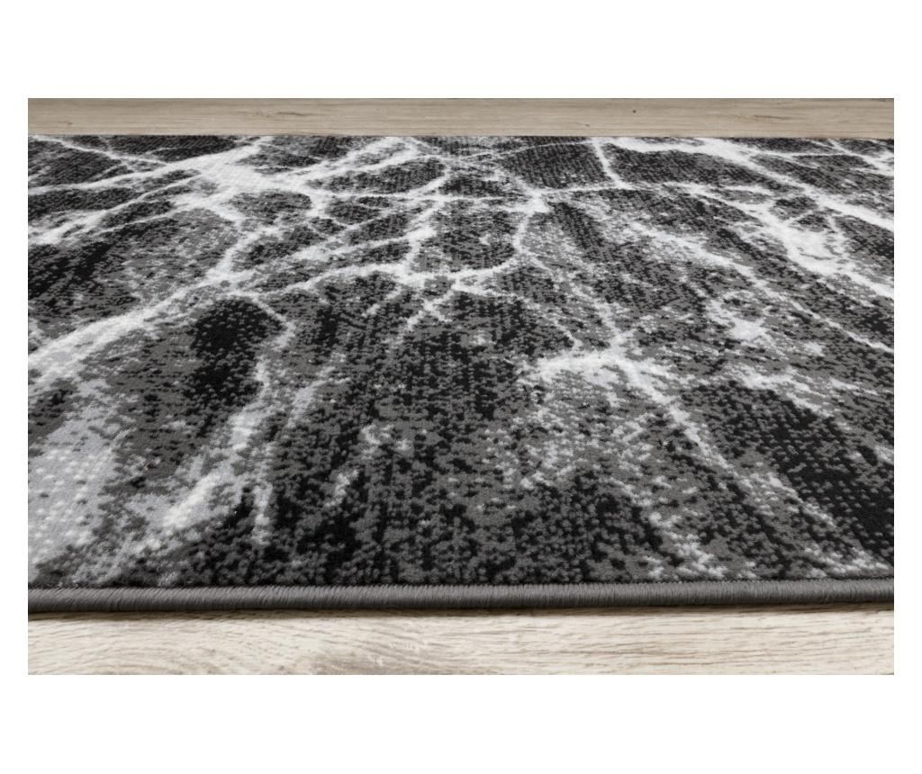 Tepih staza BCF Morad Mramor  90x130 cm - 14