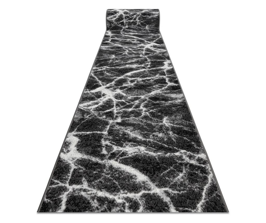 Tepih staza BCF Morad Mramor  90x130 cm - 3