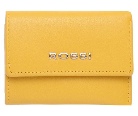 Дамско портмоне rossi  9.5x7.5x2 см